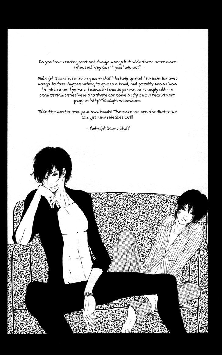 Read Honnou Honey Manga Online