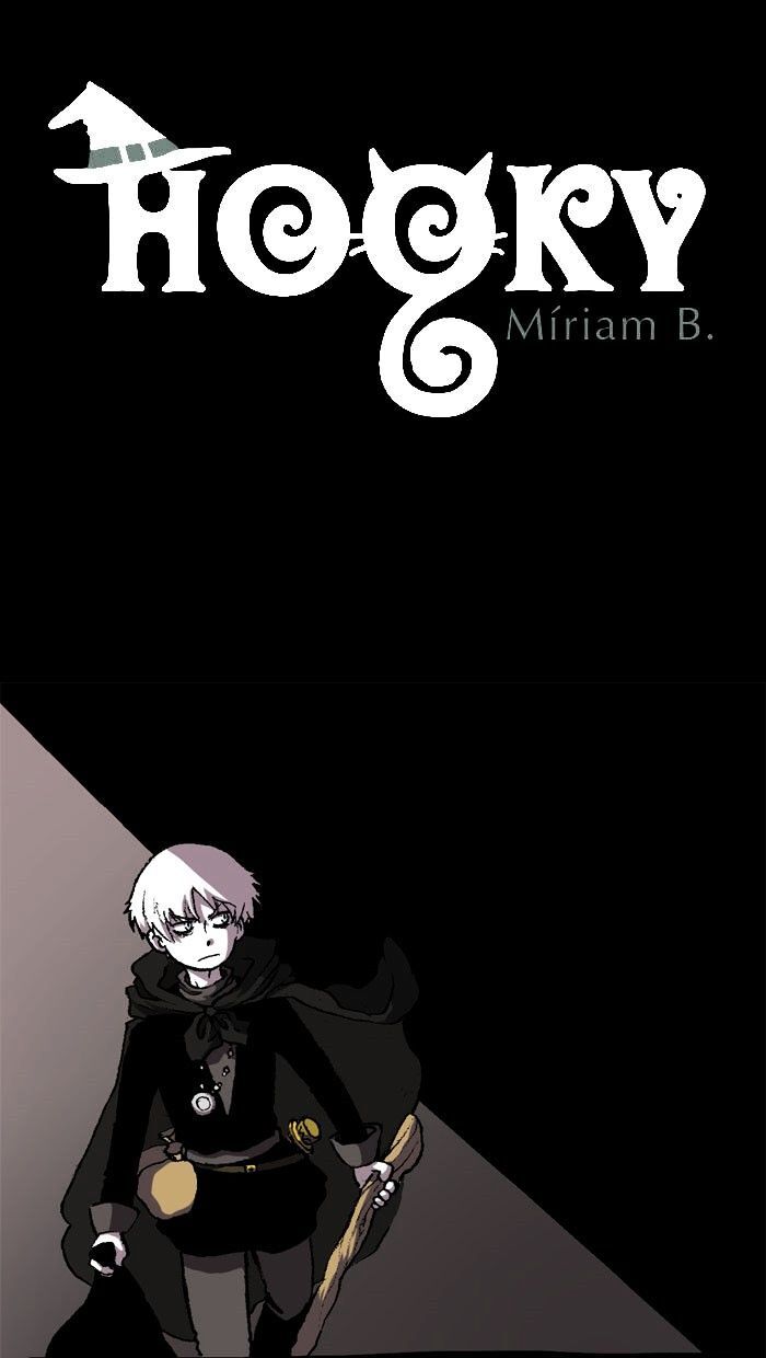 Read Hooky Manga Online