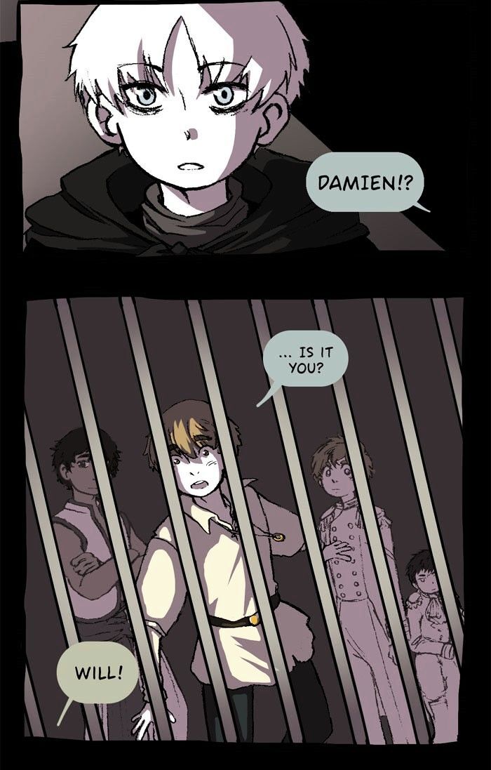 Read Hooky Manga Online