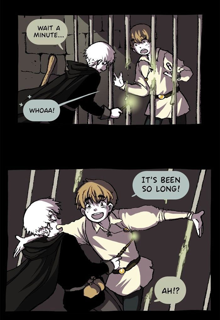 Read Hooky Manga Online