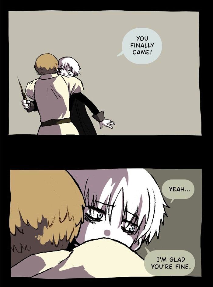 Read Hooky Manga Online