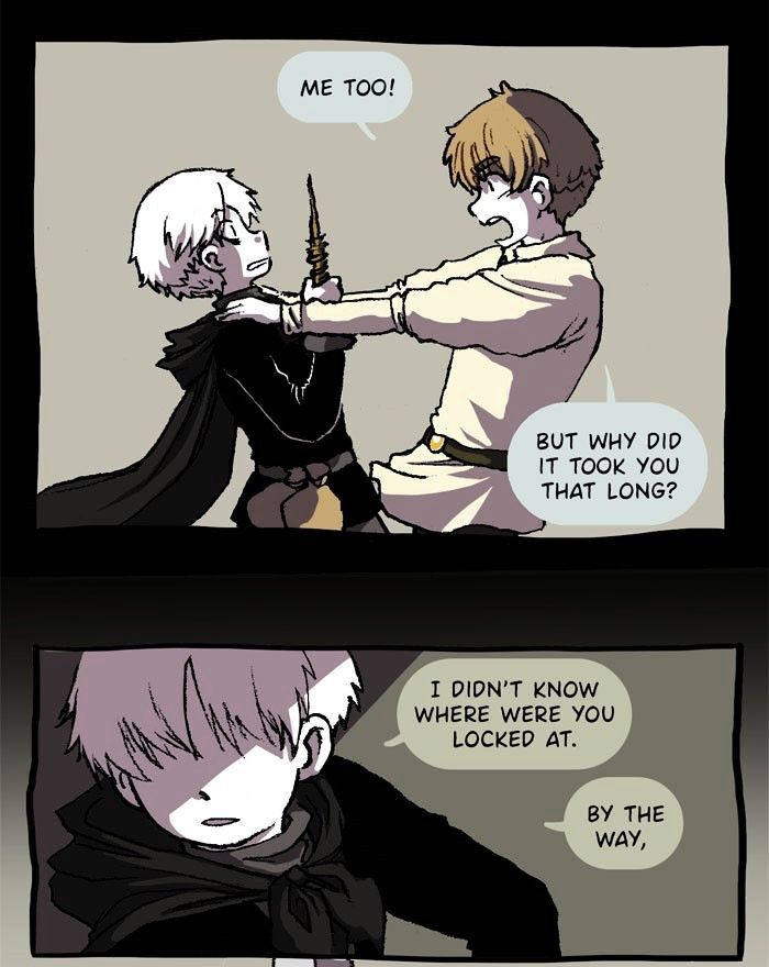 Read Hooky Manga Online