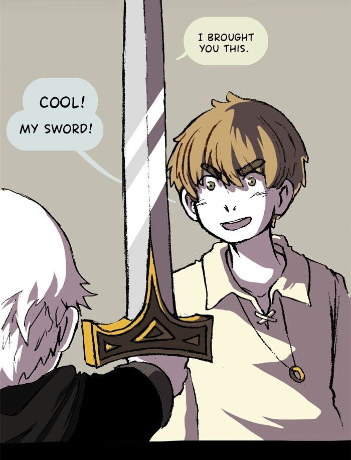 Read Hooky Manga Online