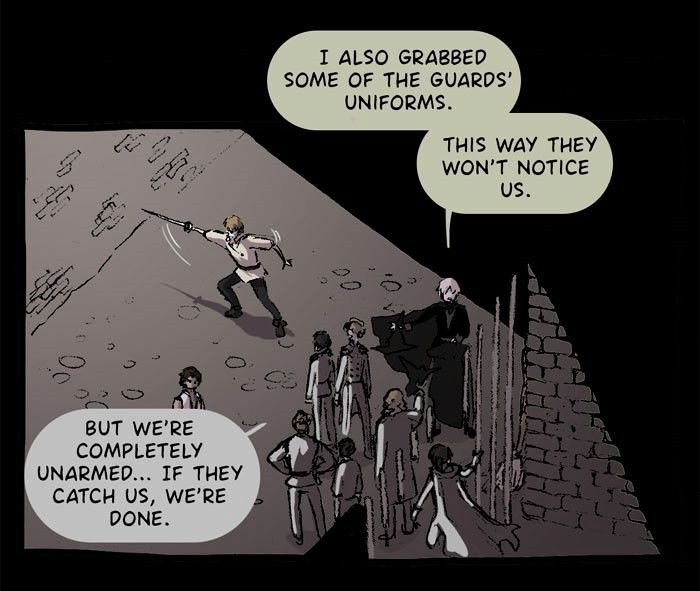 Read Hooky Manga Online