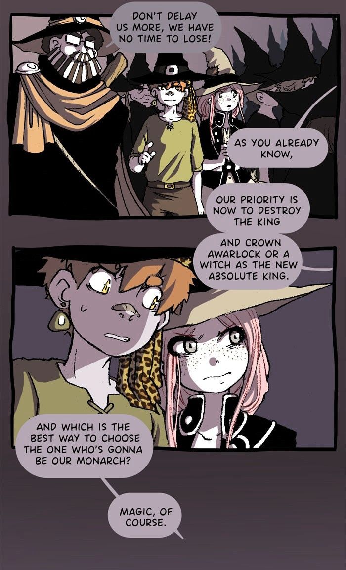 Read Hooky Manga Online