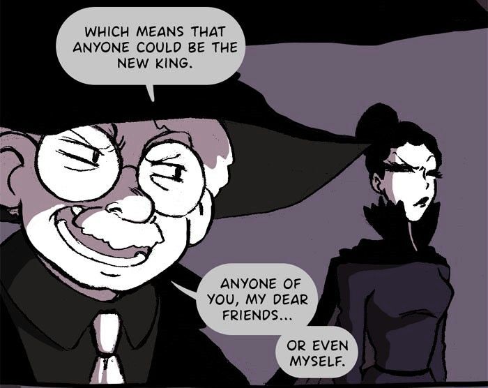 Read Hooky Manga Online