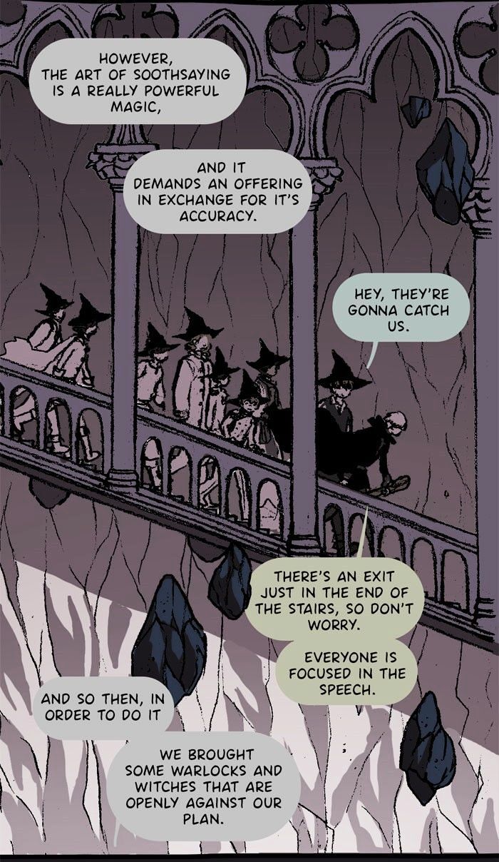 Read Hooky Manga Online