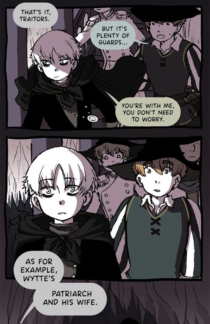 Read Hooky Manga Online