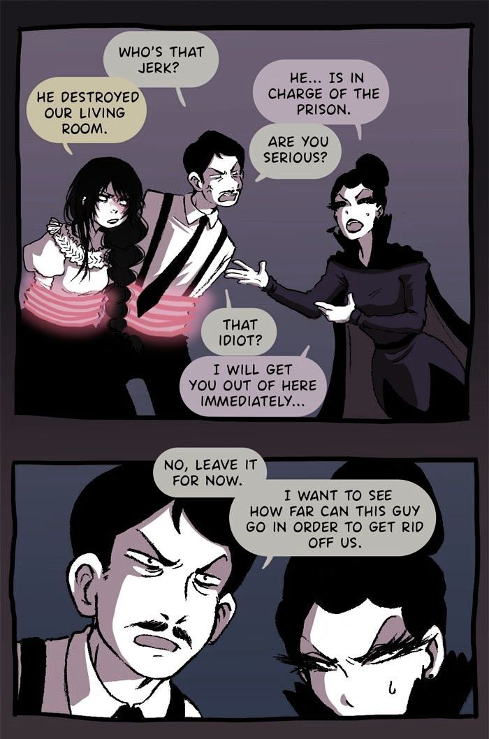 Read Hooky Manga Online