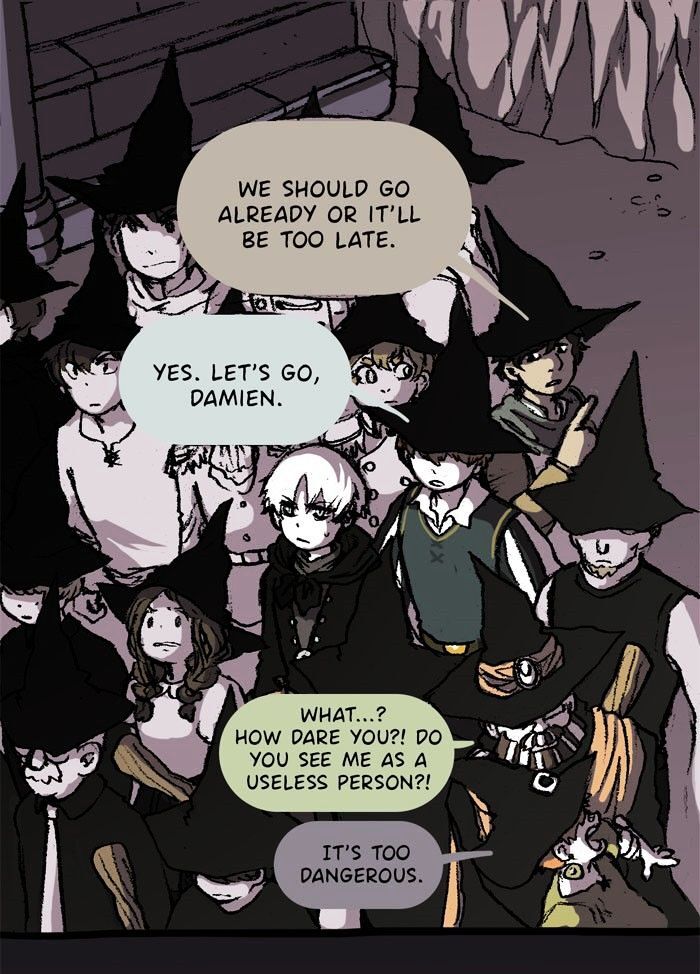 Read Hooky Manga Online