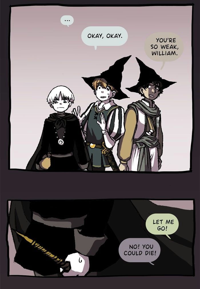 Read Hooky Manga Online