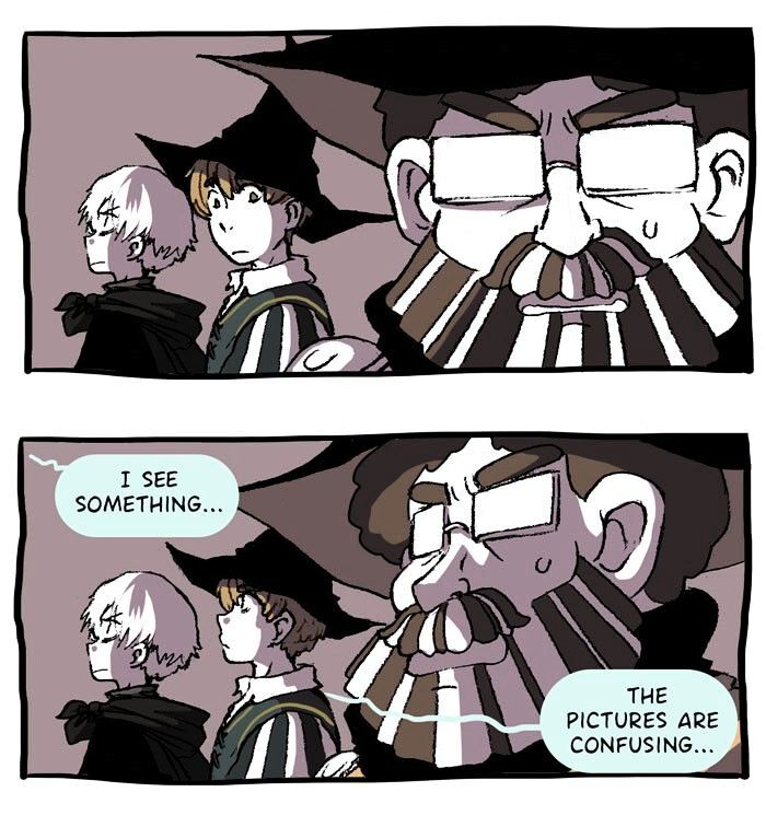 Read Hooky Manga Online