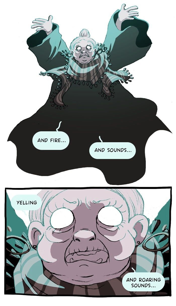 Read Hooky Manga Online