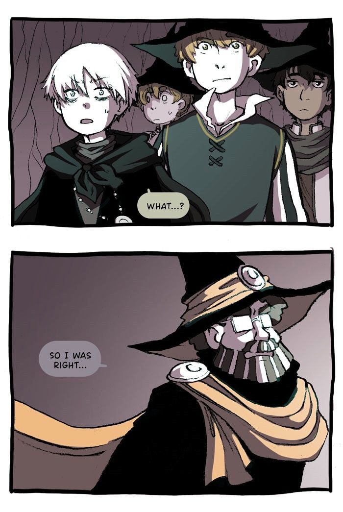 Read Hooky Manga Online