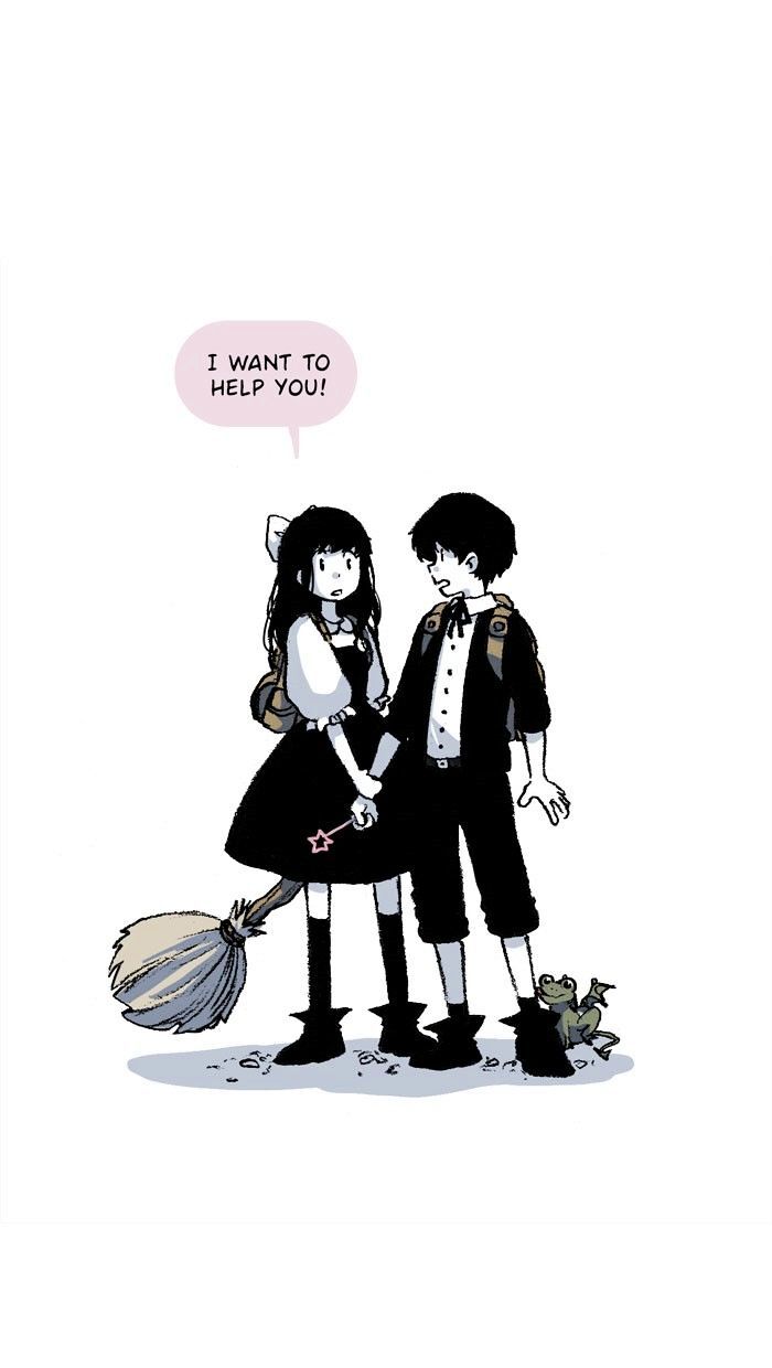 Read Hooky Manga Online