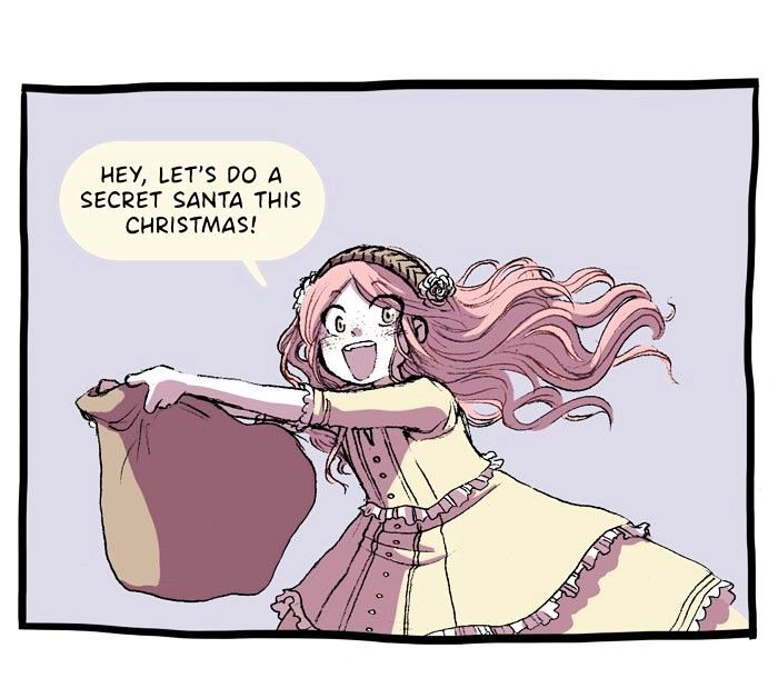 Read Hooky Manga Online