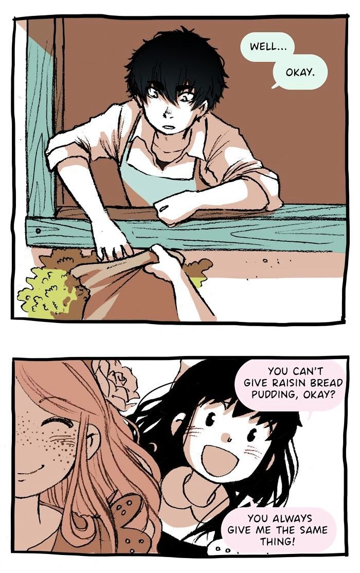 Read Hooky Manga Online