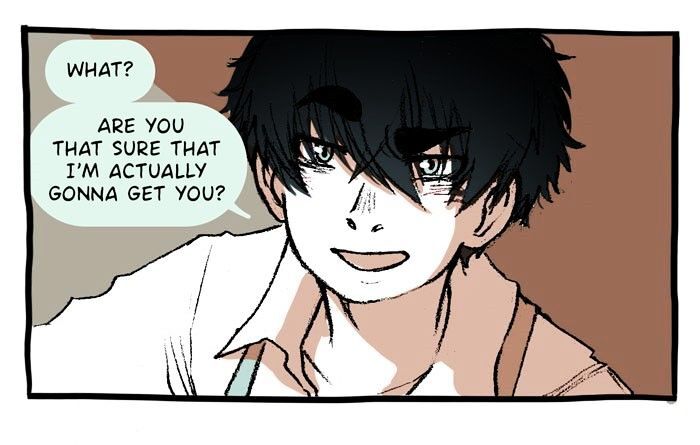 Read Hooky Manga Online