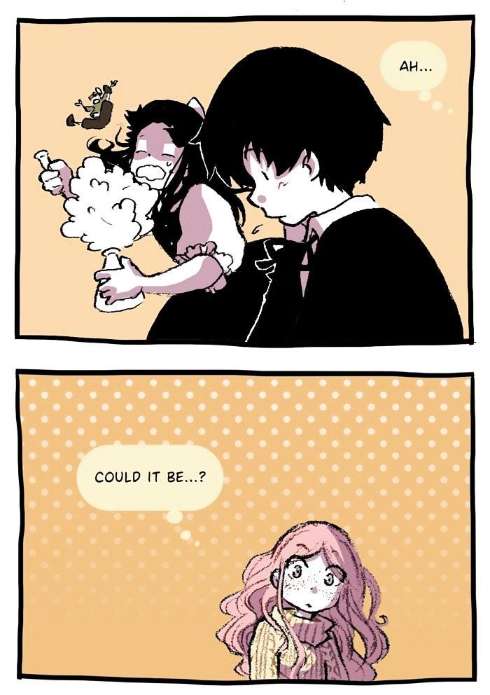 Read Hooky Manga Online