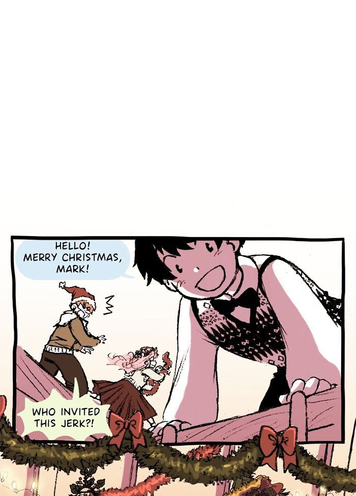 Read Hooky Manga Online