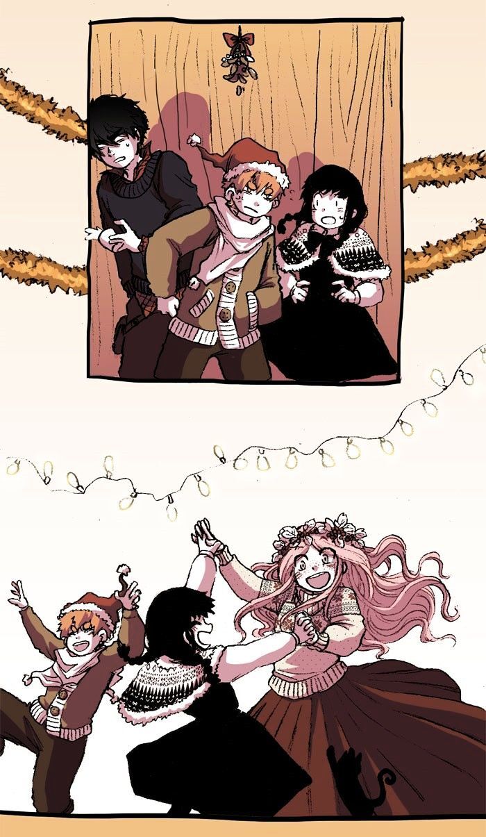 Read Hooky Manga Online