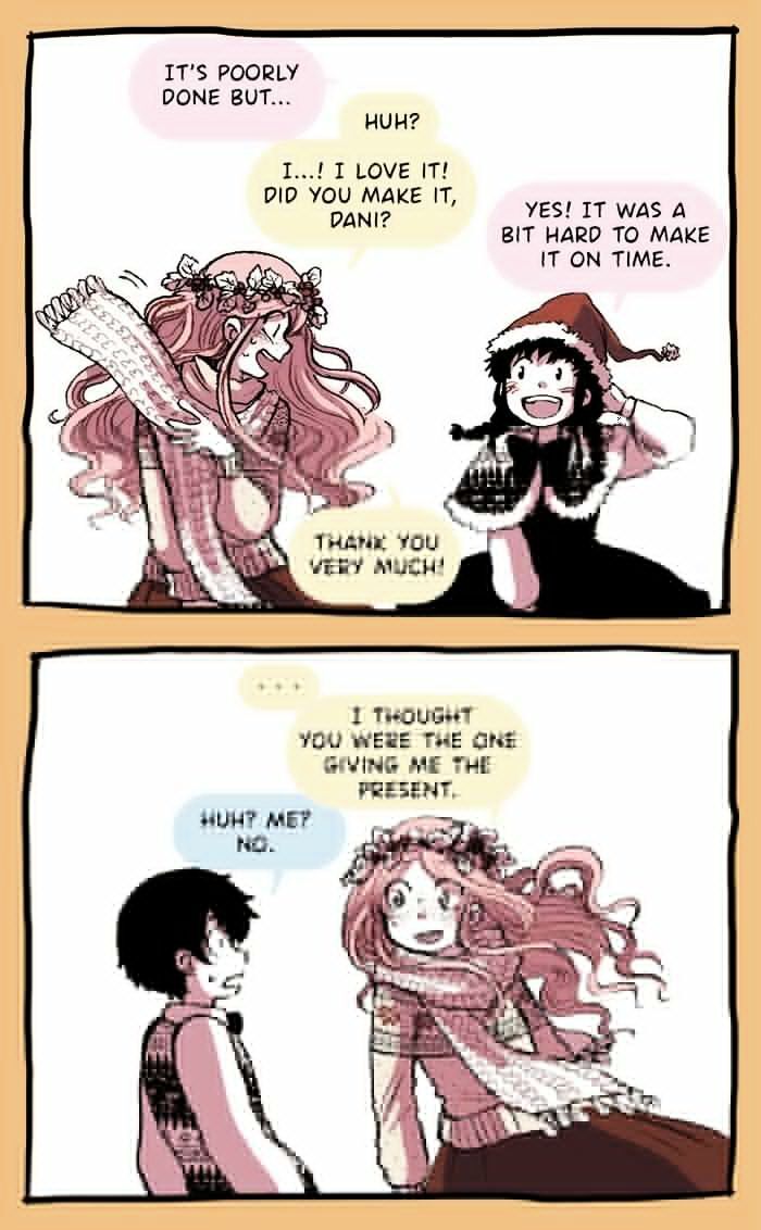 Read Hooky Manga Online