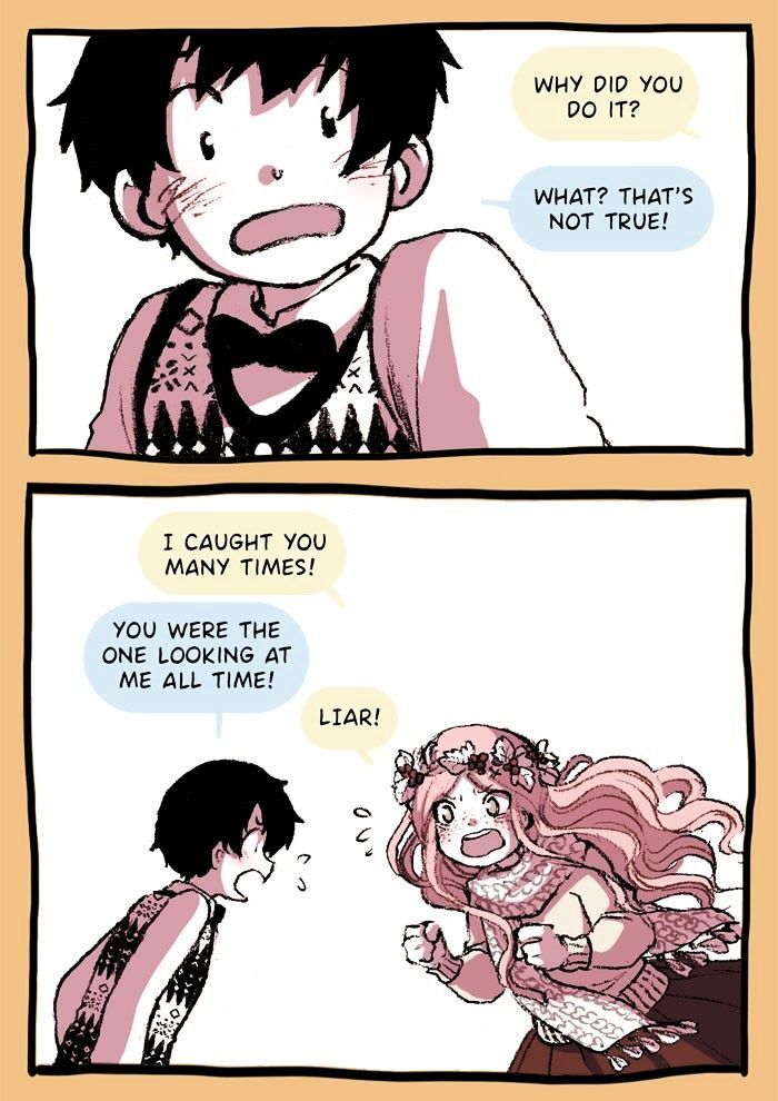 Read Hooky Manga Online