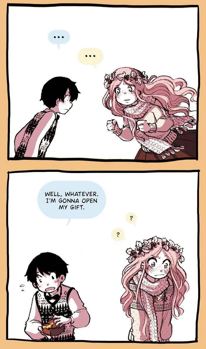 Read Hooky Manga Online