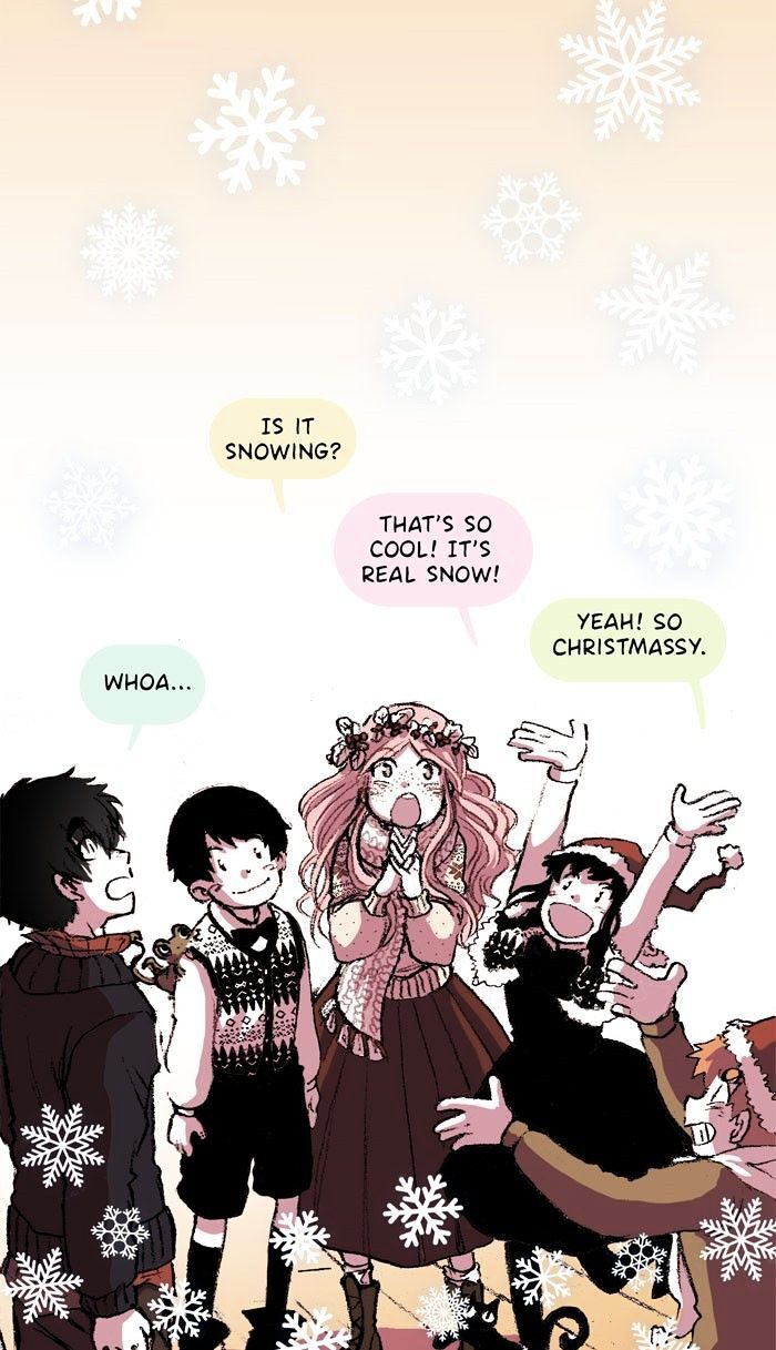 Read Hooky Manga Online