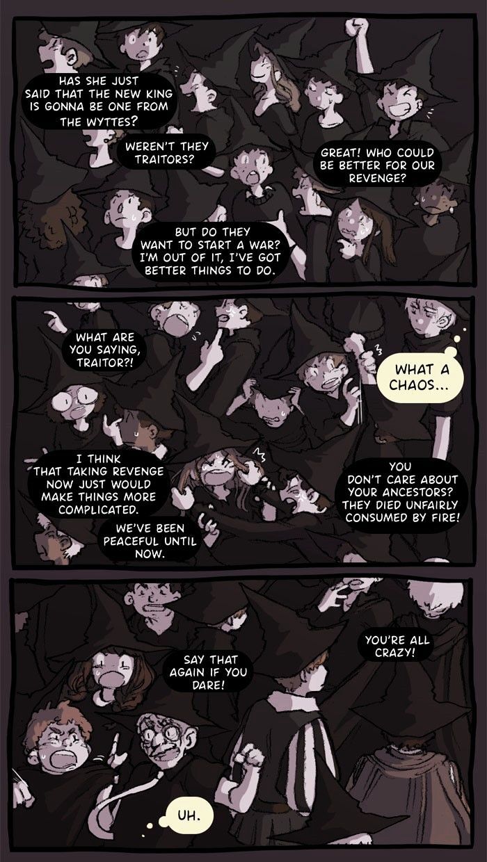 Read Hooky Manga Online