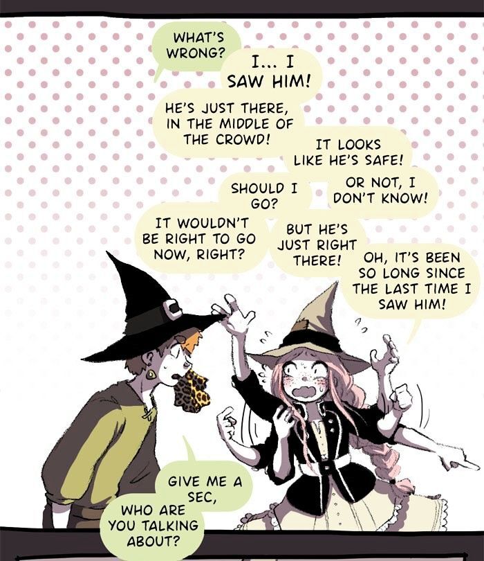 Read Hooky Manga Online