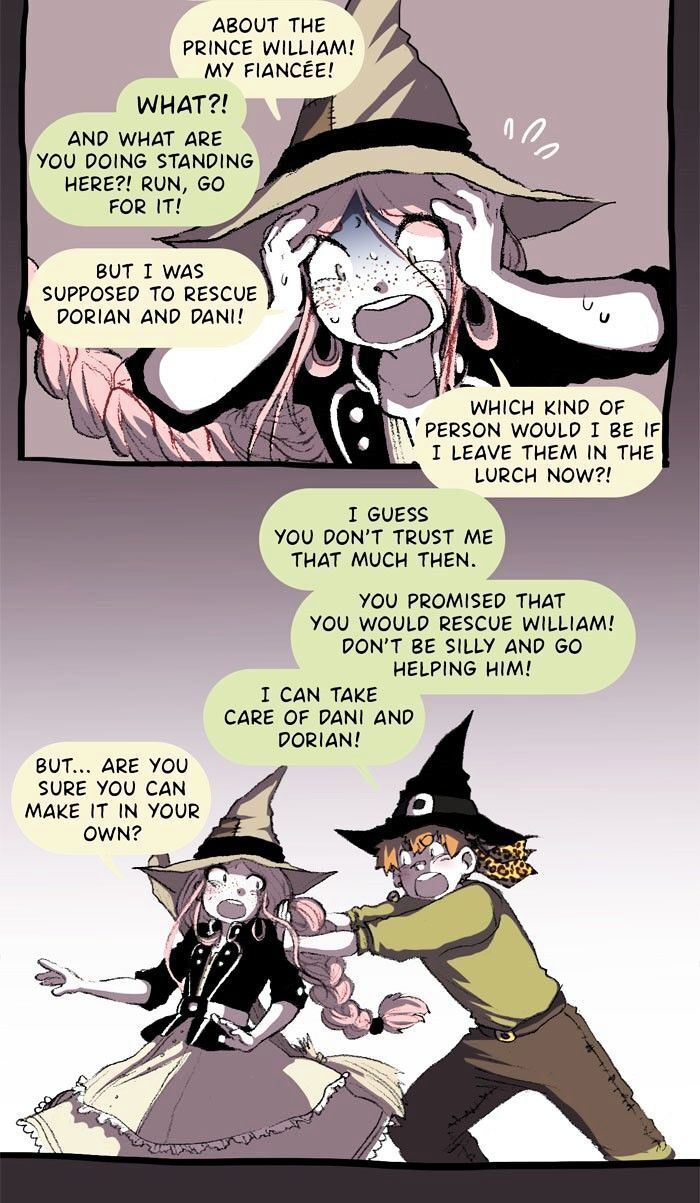 Read Hooky Manga Online