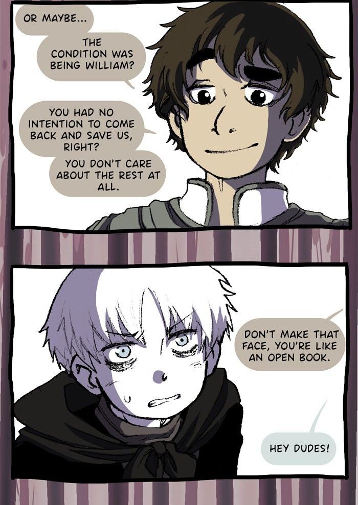 Read Hooky Manga Online