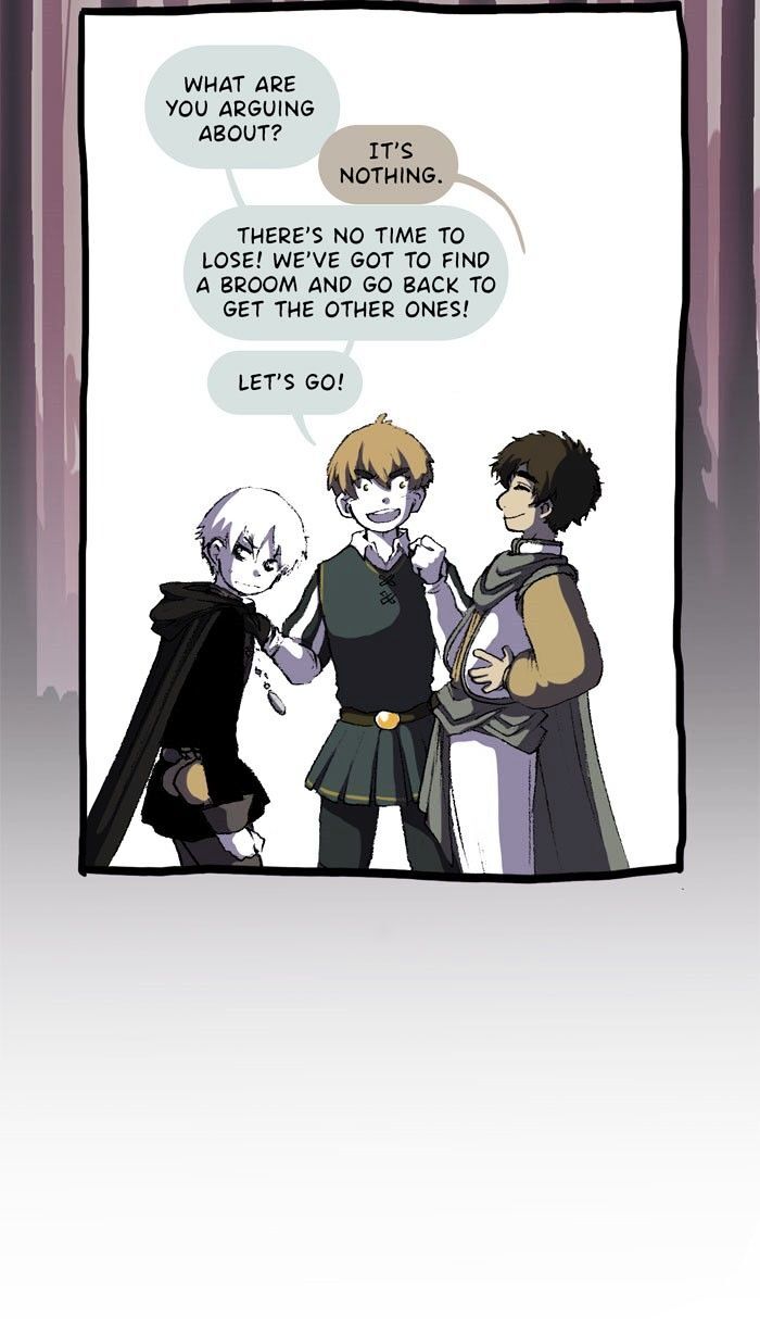 Read Hooky Manga Online