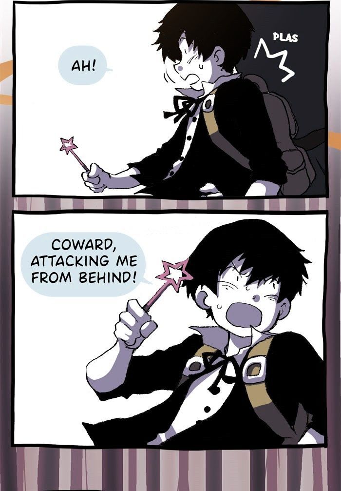 Read Hooky Manga Online