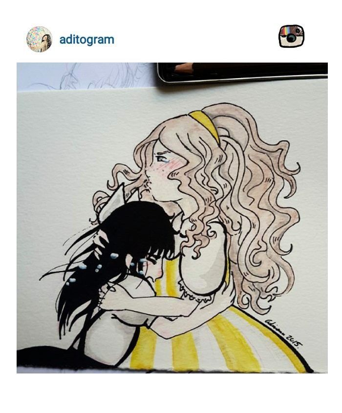 Read Hooky Manga Online