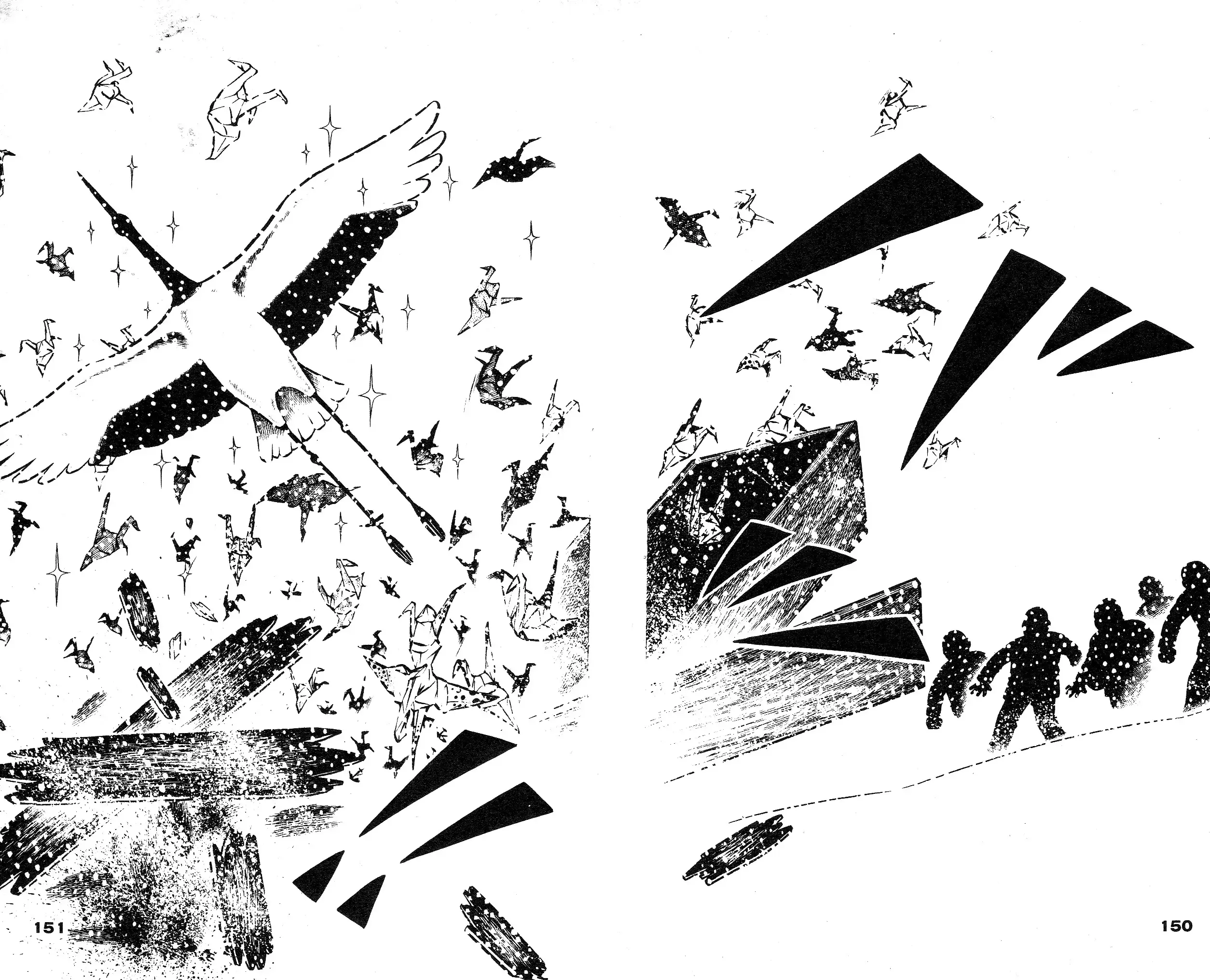 Read Horror of the Monster Manga Online