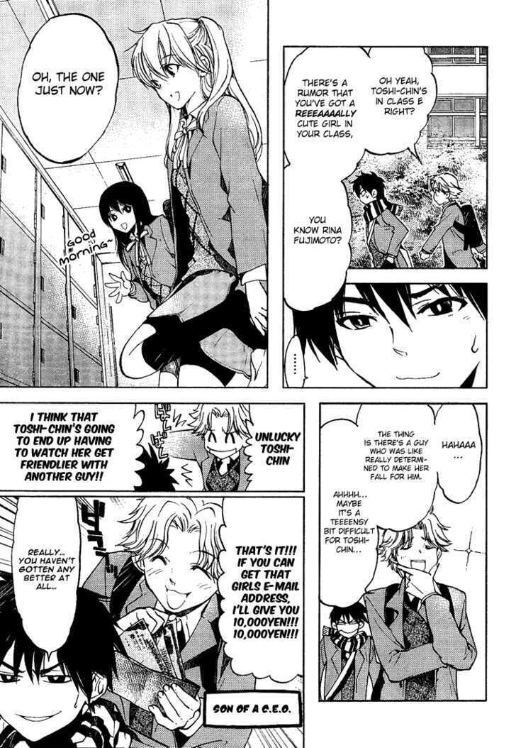 Read Houkago Wind Orchestra Manga Online