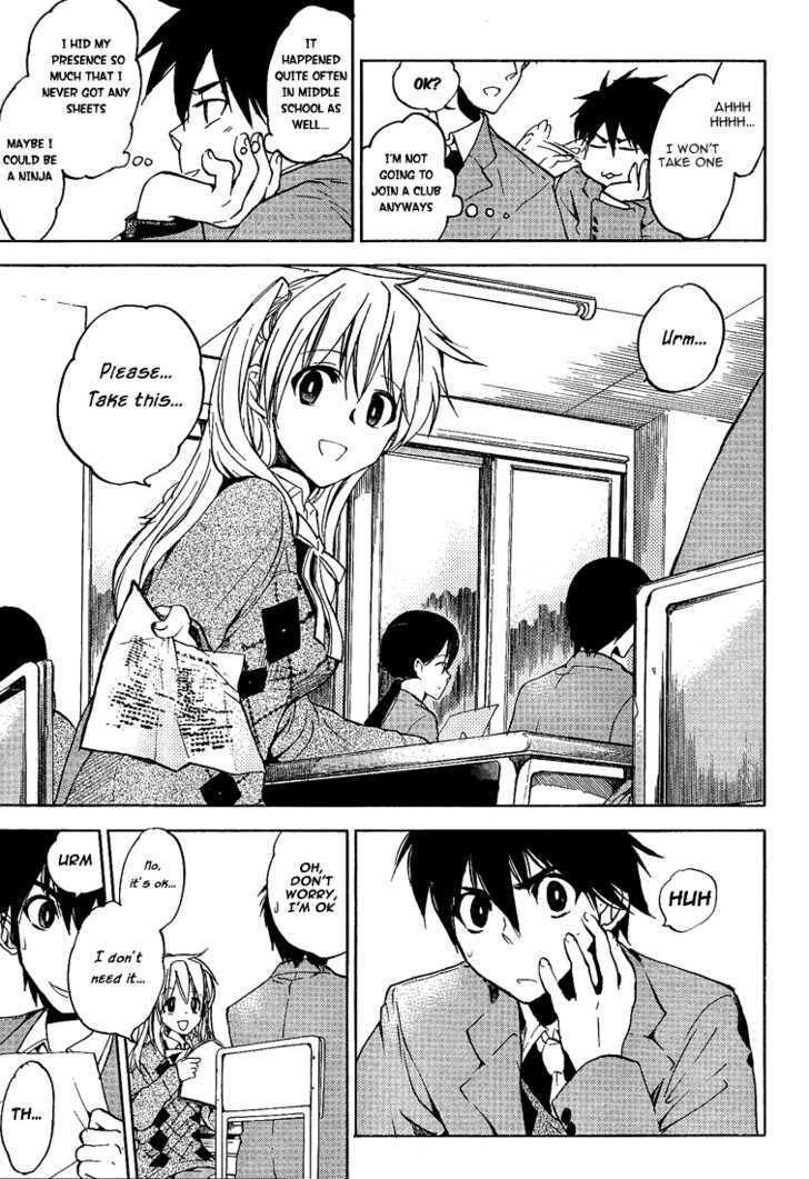 Read Houkago Wind Orchestra Manga Online