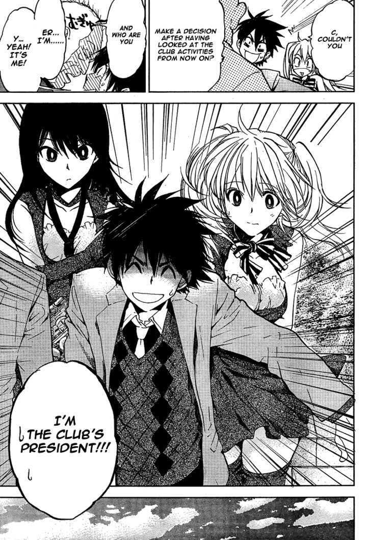 Read Houkago Wind Orchestra Manga Online