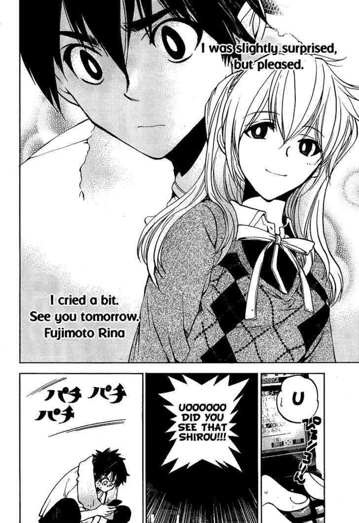 Read Houkago Wind Orchestra Manga Online