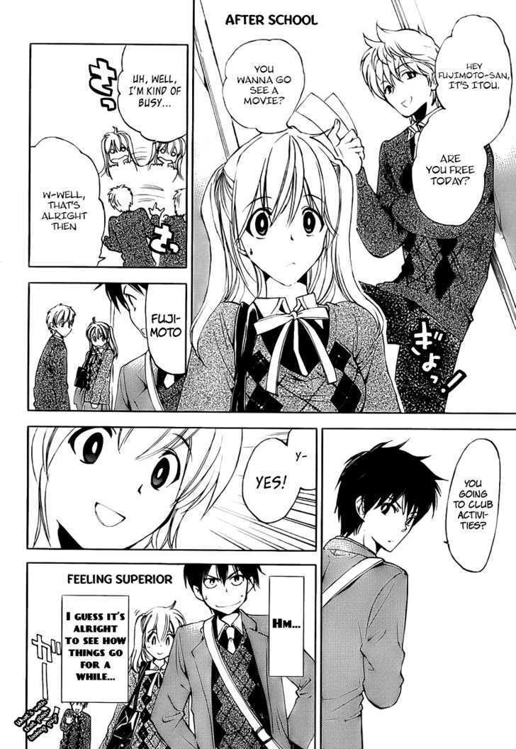 Read Houkago Wind Orchestra Manga Online