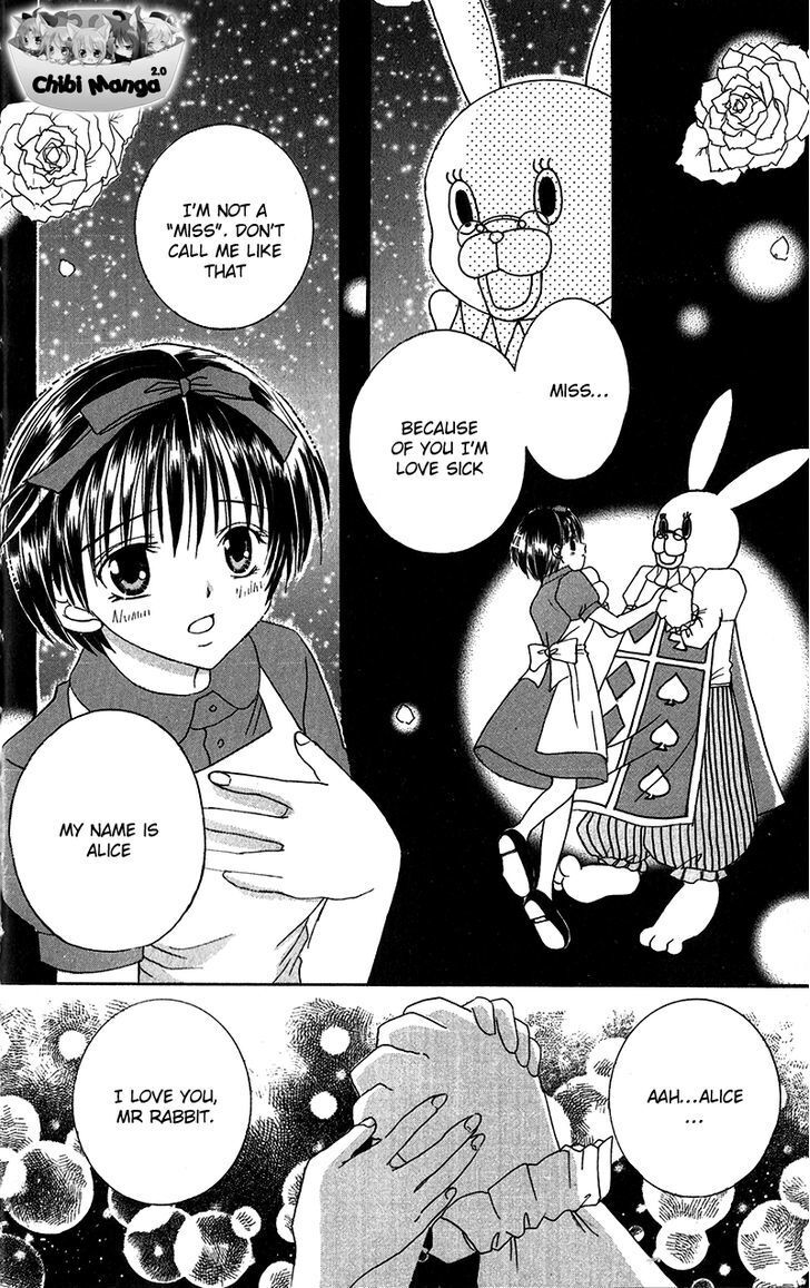 Read Houkago, Kimi to Koi o Shite Manga Online