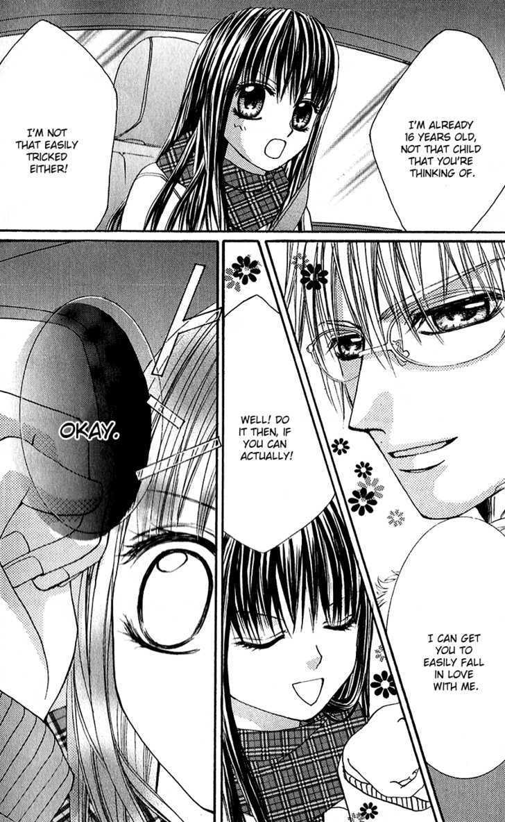 Read Houkago, Seifuku o Nui de Manga Online