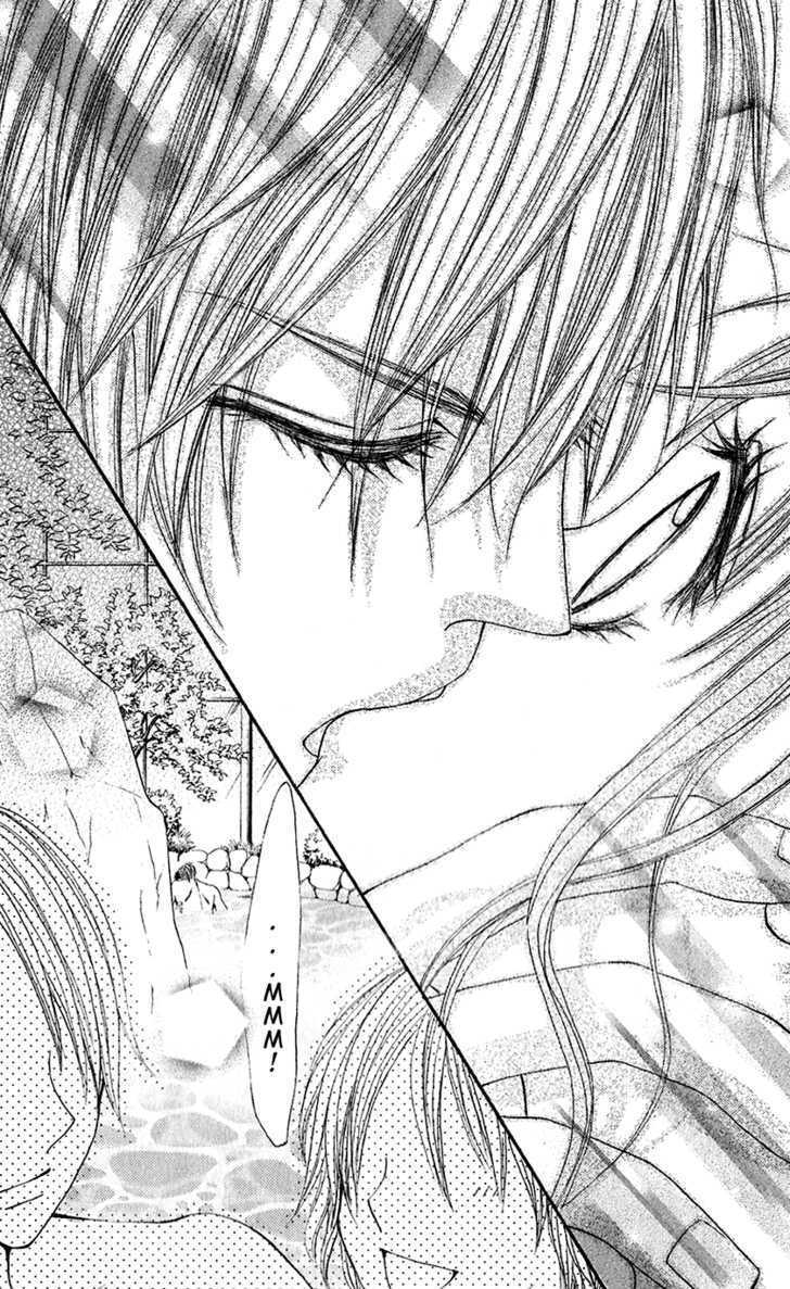 Read Houkago, Seifuku o Nui de Manga Online