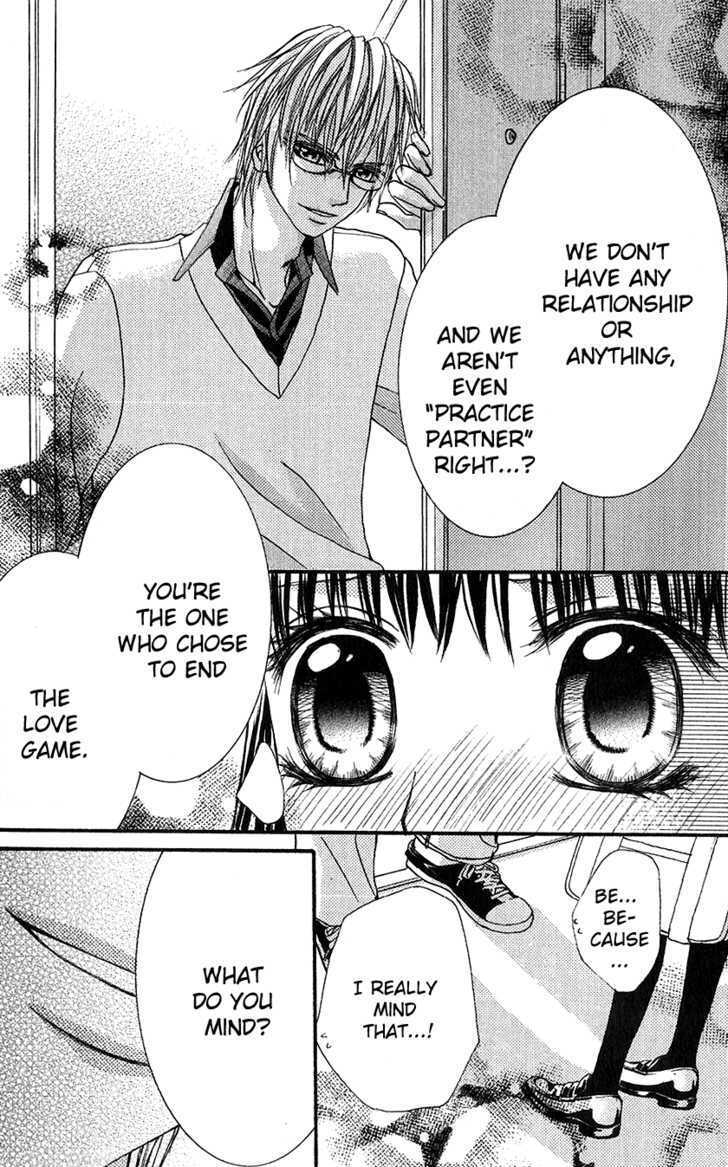 Read Houkago, Seifuku o Nui de Manga Online