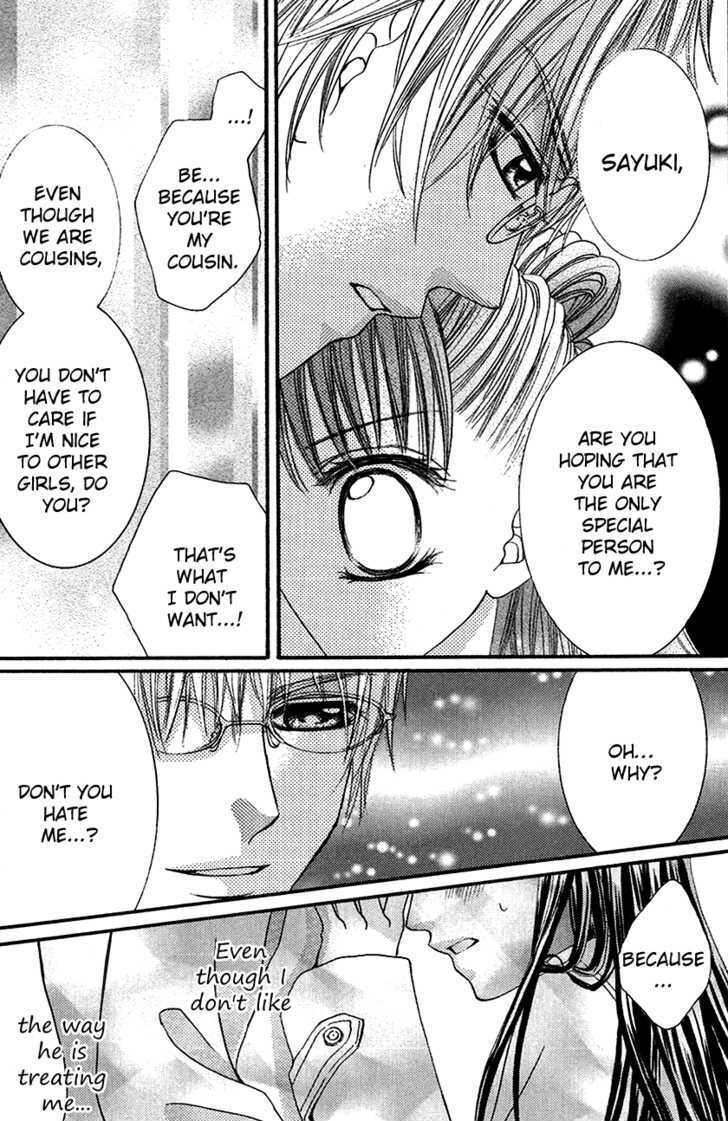 Read Houkago, Seifuku o Nui de Manga Online