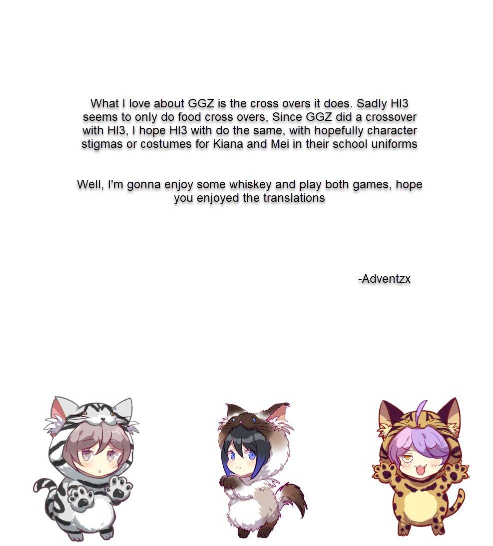 Read Houkai Gakuen - Side Stories Manga Online