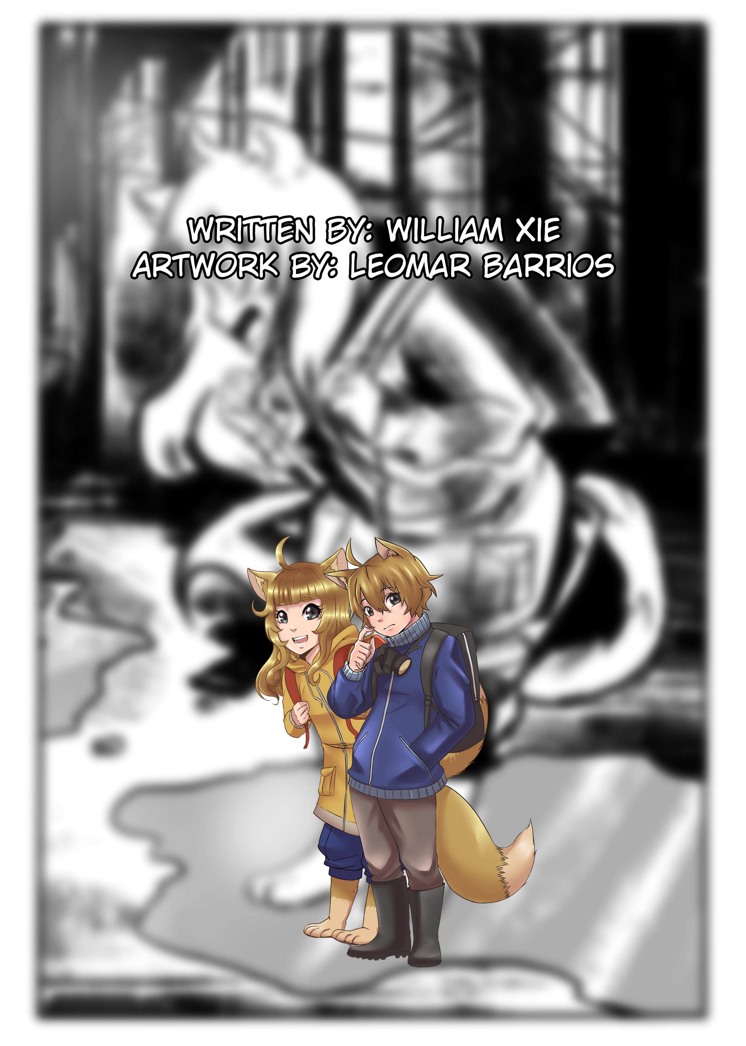 Read How We End Manga Online