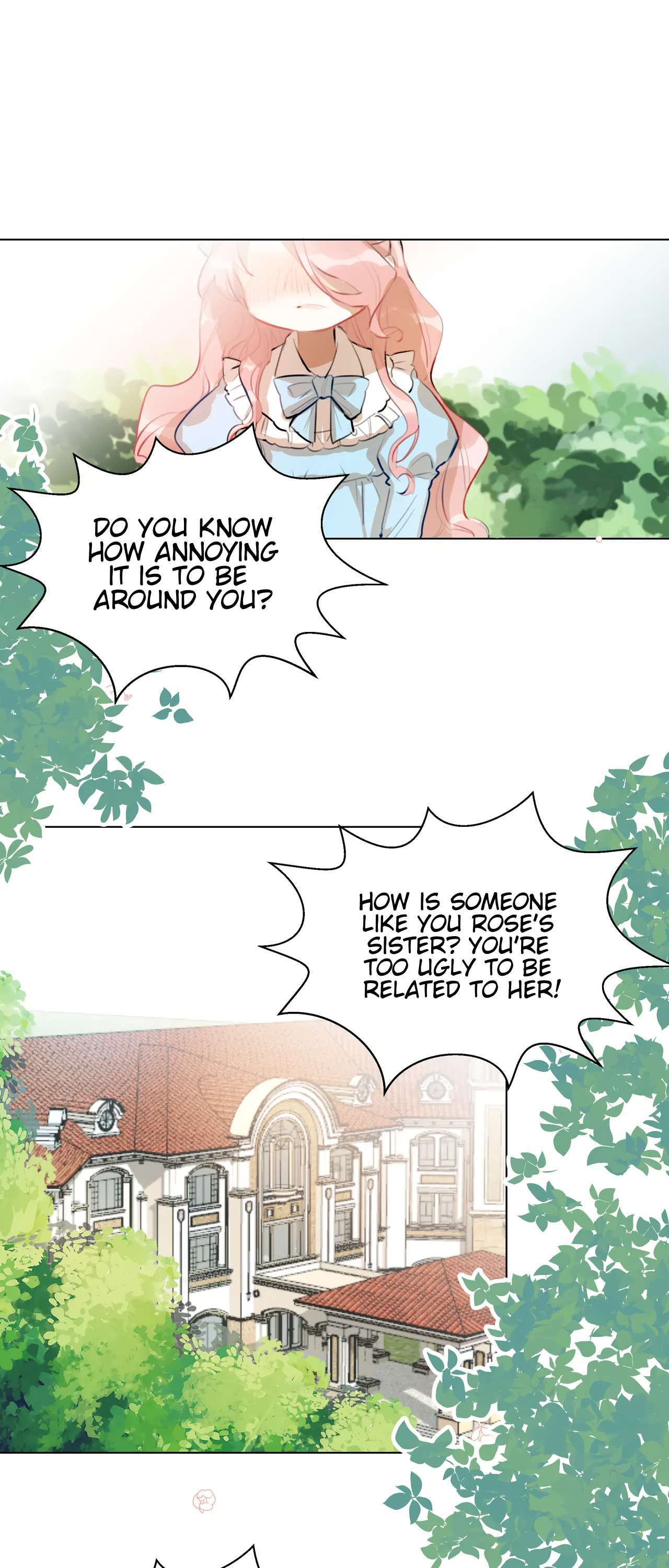 Read How to Disguise as a Failure Manga Online